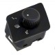 ΔΙΑΚΟΠΤΗΣ ΓΙΑ SKODA FABIA 2001+ / VW POLO 2002+ ΚΑΘΡΕΠΤΩΝ orig.6Q0959565 - NTY - ΔΙΑΚ.EWS-SK-017/AJ