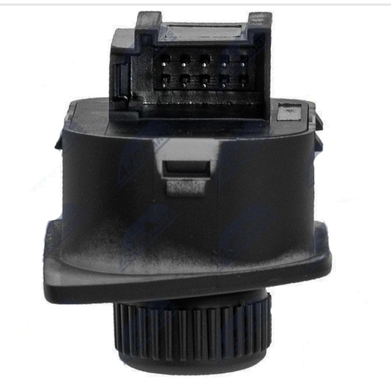 ΔΙΑΚΟΠΤΗΣ ΓΙΑ SKODA FABIA 2001+ / VW POLO 2002+ ΚΑΘΡΕΠΤΩΝ orig.6Q0959565 - NTY - ΔΙΑΚ.EWS-SK-017/AJ