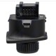 ΔΙΑΚΟΠΤΗΣ ΓΙΑ SKODA FABIA 2001+ / VW POLO 2002+ ΚΑΘΡΕΠΤΩΝ orig.6Q0959565 - NTY - ΔΙΑΚ.EWS-SK-017/AJ