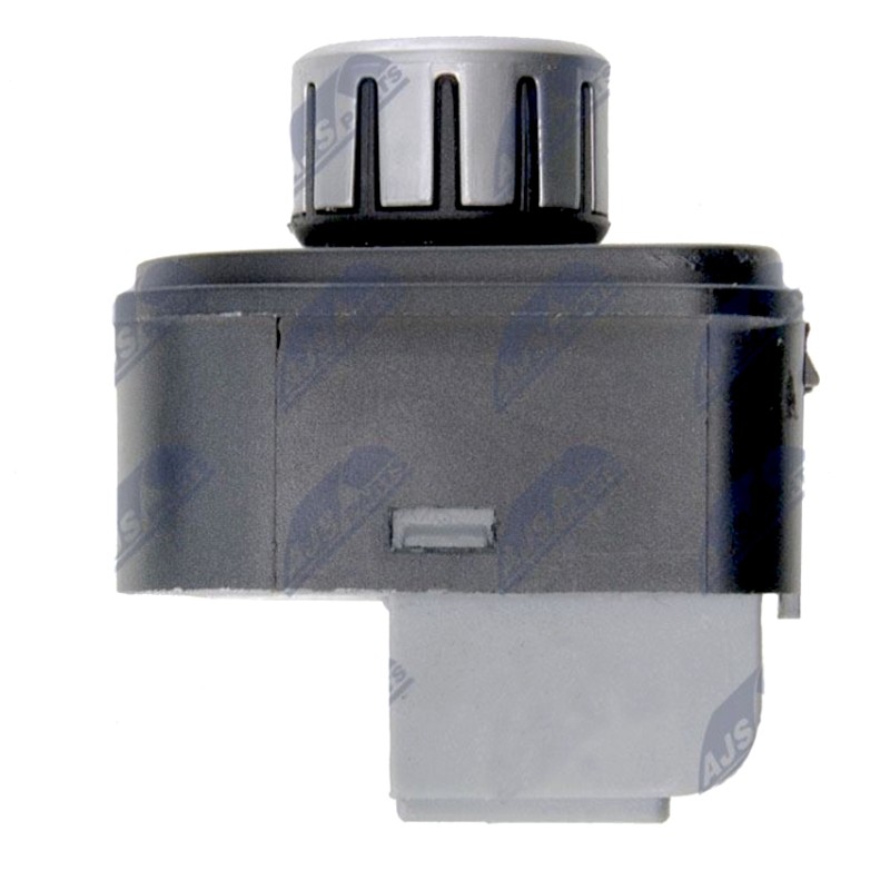 ΔΙΑΚΟΠΤΗΣ ΓΙΑ VW GOLF 6/JETTA/PASSAT/EOS/TIGUAN/ALHAMBRA/SHARAN 6PIN ΚΑΘΡ.ΕΠΤΩΝ orig.5K1959565 - NTY - ΔΙΑΚ.EWS-VW-018/AJ ΔΙΑΚΟΠΤΗΣ ΓΙΑ VW GOLF 6/JETTA/PASSAT/EOS/TIGUAN/ALHAMBRA/SHARAN 6PIN ΚΑΘΡ.ΕΠΤΩΝ orig.5K1959565 - NTY - ΔΙΑΚ.EWS-VW-018/AJ