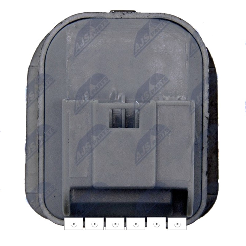 ΔΙΑΚΟΠΤΗΣ ΓΙΑ VW GOLF 6/JETTA/PASSAT/EOS/TIGUAN/ALHAMBRA/SHARAN 6PIN ΚΑΘΡ.ΕΠΤΩΝ orig.5K1959565 - NTY - ΔΙΑΚ.EWS-VW-018/AJ ΔΙΑΚΟΠΤΗΣ ΓΙΑ VW GOLF 6/JETTA/PASSAT/EOS/TIGUAN/ALHAMBRA/SHARAN 6PIN ΚΑΘΡ.ΕΠΤΩΝ orig.5K1959565 - NTY - ΔΙΑΚ.EWS-VW-018/AJ