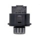 ΔΙΑΚΟΠΤΗΣ ΓΙΑ VW GOLF 6/JETTA/PASSAT/EOS/TIGUAN/ALHAMBRA/SHARAN 6PIN ΚΑΘΡ.ΕΠΤΩΝ orig.5K1959565 - NTY - ΔΙΑΚ.EWS-VW-018/AJ ΔΙΑΚΟΠΤΗΣ ΓΙΑ VW GOLF 6/JETTA/PASSAT/EOS/TIGUAN/ALHAMBRA/SHARAN 6PIN ΚΑΘΡ.ΕΠΤΩΝ orig.5K1959565 - NTY - ΔΙΑΚ.EWS-VW-018/AJ
