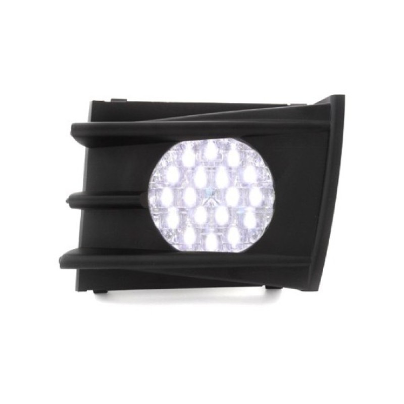 ΦΑΝΑΡΙΑ ΓΙΑ DECTANE Dayline SKODA OCTAVIA 5 1Z 2004-2009 - 2 ΤΕΜ - Dectane - DL-DMODSK02 ΦΑΝΑΡΙΑ ΓΙΑ DECTANE Dayline SKODA OCTAVIA 5 1Z 2004-2009 - 2 ΤΕΜ - Dectane - DL-DMODSK02