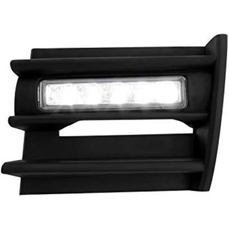ΦΑΝΑΡΙΑ ΓΙΑ DECTANE Dayline SKODA OCTAVIA 1Z 2004-2009 - 2 ΤΕΜ - Dectane - DL-DMODSK02E