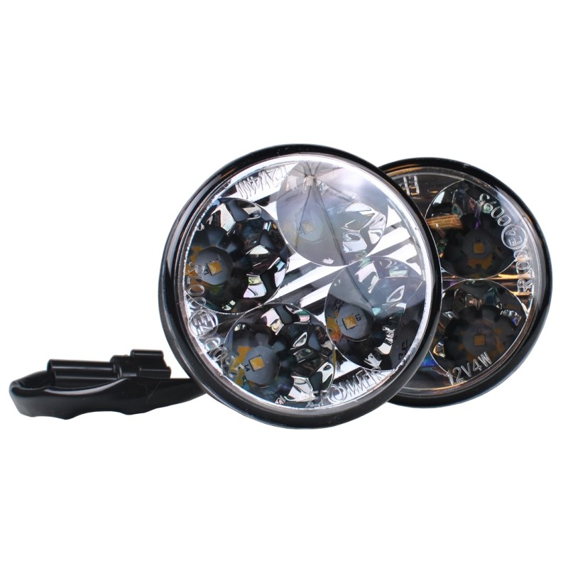 DRL 225se 12V OSRAM ΠΡΟΣΘΕΤΟ DAYTIME ΔΙΕΘΝΗ OSRAM ΜΕ 2x4HP LED ΣΤΡΟΓΓΥΛΟ 70x36mm 2ΤΕΜ. M-TECH - M-Tech - DL-LDO225/MT DRL 225se 12V OSRAM ΠΡΟΣΘΕΤΟ DAYTIME ΔΙΕΘΝΗ OSRAM ΜΕ 2x4HP LED ΣΤΡΟΓΓΥΛΟ 70x36mm 2ΤΕΜ. M-TECH - M-Tech - DL-LDO225/MT
