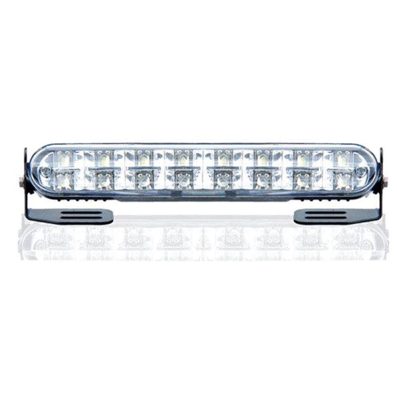 Πρόσθετο DAYLINE Διεθνή 16LED FLUX 12/24V 158X24 - M-Tech - DL-LD620/MT Πρόσθετο DAYLINE Διεθνή 16LED FLUX 12/24V 158X24 - M-Tech - DL-LD620/MT