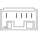 Πρόσθετο DAYLINE Διεθνή 16LED FLUX 12/24V 158X24 - M-Tech - DL-LD620/MT Πρόσθετο DAYLINE Διεθνή 16LED FLUX 12/24V 158X24 - M-Tech - DL-LD620/MT