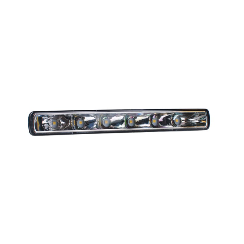 ΠΡΟΣΘΕΤΟ DAYTIME DRL LD725SE 12V - OSRAM - ΔΙΕΘΝΕΣ ΜΕ 6HP LED - 180 Χ 36 Χ 21mm - 2 ΤΕΜ. M-TECH - M-Tech - DL-LDO725/MT ΠΡΟΣΘΕΤΟ DAYTIME DRL LD725SE 12V - OSRAM - ΔΙΕΘΝΕΣ ΜΕ 6HP LED - 180 Χ 36 Χ 21mm - 2 ΤΕΜ. M-TECH - M-Tech - DL-LDO725/MT