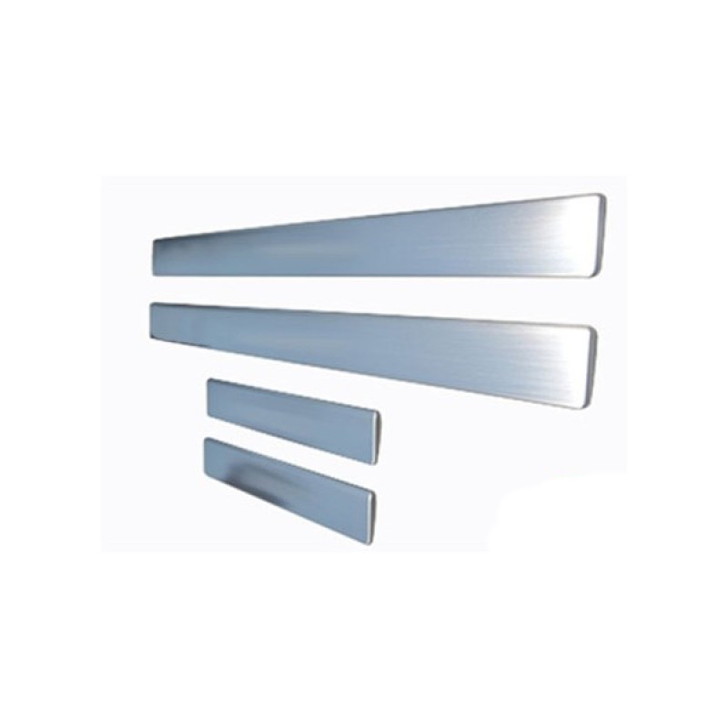 ΜΑΡΣΠΙΕ ΓΙΑ VW GOLF 6 2009+ 5D 4TMX ΕΣΩΤΕΡΙΚΟ - Omtec - ΜΣ.7518091/OM ΜΑΡΣΠΙΕ ΓΙΑ VW GOLF 6 2009+ 5D 4TMX ΕΣΩΤΕΡΙΚΟ - Omtec - ΜΣ.7518091/OM