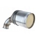 ΦΙΛΤΡΟ DPF ΓΙΑ CITROEN C4 1.6HDI 2009+ C5 1.6HDI 2010+/PEUGEOT 308 1.6HDI 2009+ 308 1.6HDI 13+ 508 1.6HDI 2010+ - NTY - DPF-PE-002/AJ ΦΙΛΤΡΟ DPF ΓΙΑ CITROEN C4 1.6HDI 2009+ C5 1.6HDI 2010+/PEUGEOT 308 1.6HDI 2009+ 308 1.6HDI 13+ 508 1.6HDI 2010+ - NTY - DPF-PE-002/AJ