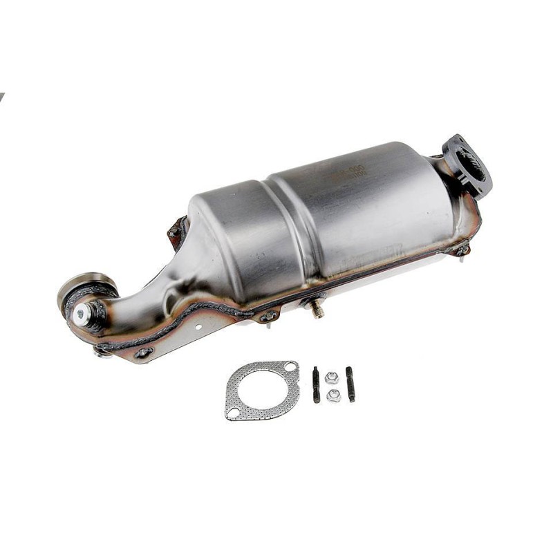 DPF ΓΙΑ ALFA ROMEO MITO 1.6JTDM 2008+/FIAT BRAVO/GRANDE PUNTO 1.6D 2008+/DOBLO 1.6D 2010+ - 1 τεμ. - NTY - DPF-AR-000/AJ DPF ΓΙΑ ALFA ROMEO MITO 1.6JTDM 2008+/FIAT BRAVO/GRANDE PUNTO 1.6D 2008+/DOBLO 1.6D 2010+ - 1 τεμ. - NTY - DPF-AR-000/AJ