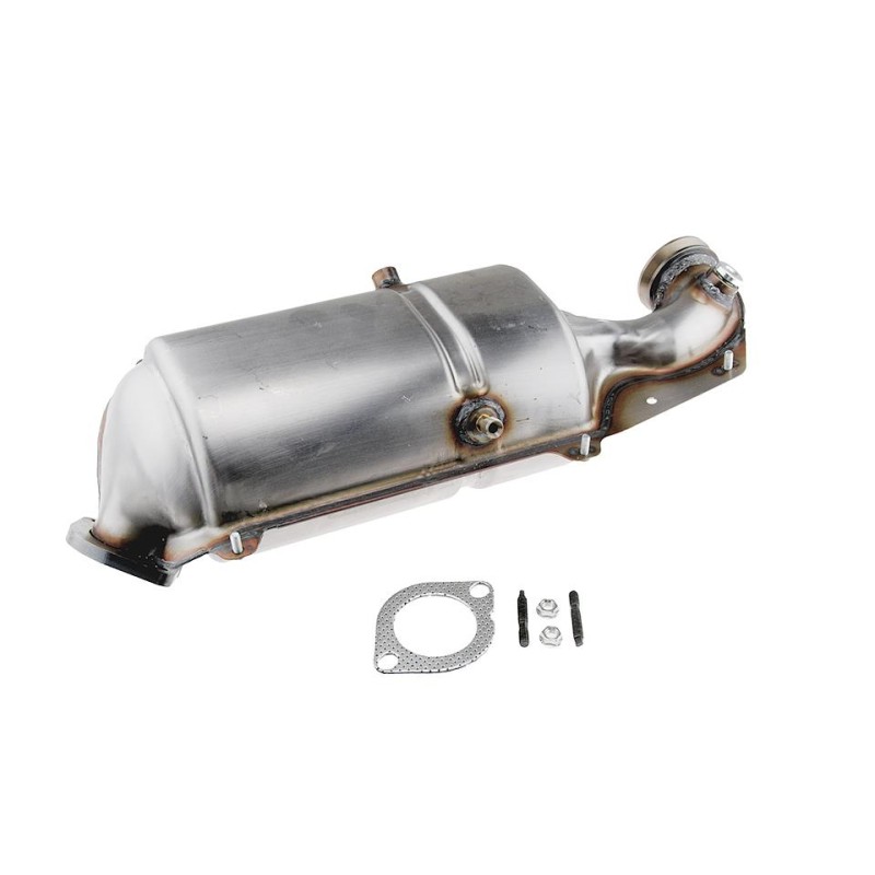 DPF ΓΙΑ ALFA ROMEO MITO 1.6JTDM 2008+/FIAT BRAVO/GRANDE PUNTO 1.6D 2008+/DOBLO 1.6D 2010+ - 1 τεμ. - NTY - DPF-AR-000/AJ DPF ΓΙΑ ALFA ROMEO MITO 1.6JTDM 2008+/FIAT BRAVO/GRANDE PUNTO 1.6D 2008+/DOBLO 1.6D 2010+ - 1 τεμ. - NTY - DPF-AR-000/AJ