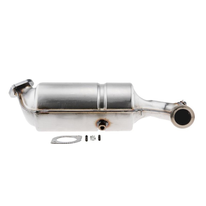 DPF ΓΙΑ ALFA ROMEO MITO 1.6JTDM 2008+/FIAT BRAVO/GRANDE PUNTO 1.6D 2008+/DOBLO 1.6D 2010+ - 1 τεμ. - NTY - DPF-AR-000/AJ DPF ΓΙΑ ALFA ROMEO MITO 1.6JTDM 2008+/FIAT BRAVO/GRANDE PUNTO 1.6D 2008+/DOBLO 1.6D 2010+ - 1 τεμ. - NTY - DPF-AR-000/AJ