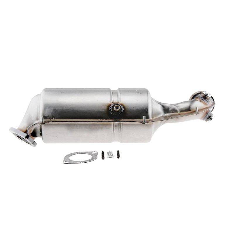 DPF ΓΙΑ ALFA ROMEO MITO 1.6JTDM 2008+/FIAT BRAVO/GRANDE PUNTO 1.6D 2008+/DOBLO 1.6D 2010+ - 1 τεμ. - NTY - DPF-AR-000/AJ DPF ΓΙΑ ALFA ROMEO MITO 1.6JTDM 2008+/FIAT BRAVO/GRANDE PUNTO 1.6D 2008+/DOBLO 1.6D 2010+ - 1 τεμ. - NTY - DPF-AR-000/AJ