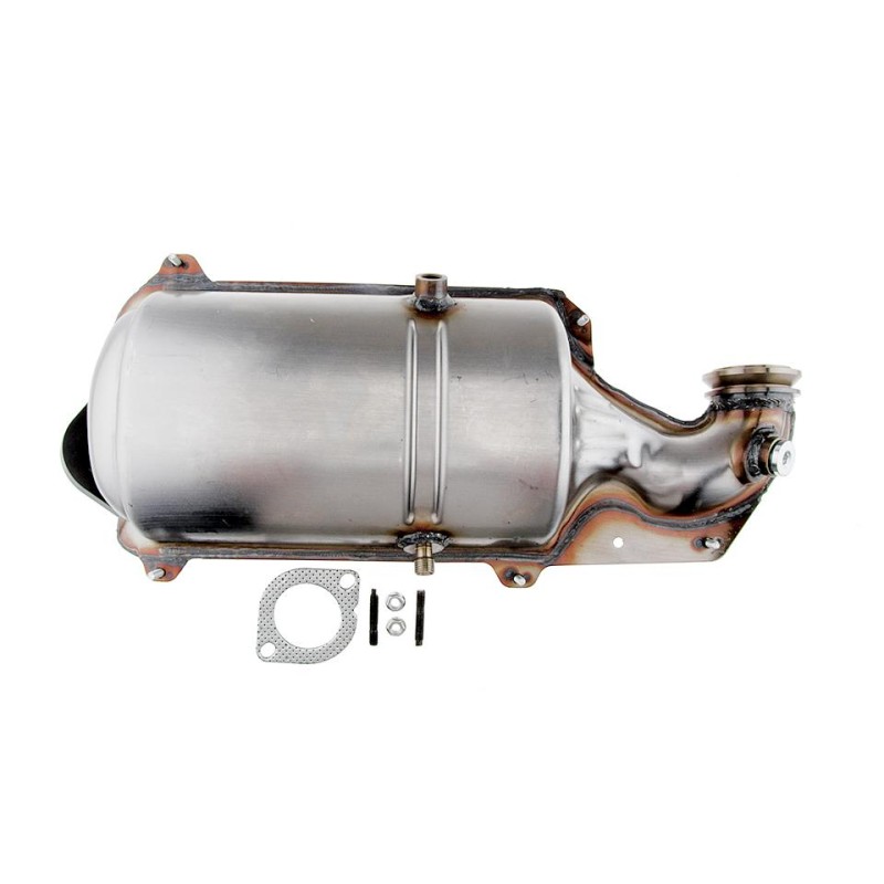 DPF ΓΙΑ ALFA ROMEO MITO 1.6JTDM 2008+/FIAT BRAVO/GRANDE PUNTO 1.6D 2008+/DOBLO 1.6D 2010+ - 1 τεμ. - NTY - DPF-AR-000/AJ DPF ΓΙΑ ALFA ROMEO MITO 1.6JTDM 2008+/FIAT BRAVO/GRANDE PUNTO 1.6D 2008+/DOBLO 1.6D 2010+ - 1 τεμ. - NTY - DPF-AR-000/AJ
