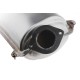 DPF ΓΙΑ ALFA ROMEO MITO 1.6JTDM 2008+/FIAT BRAVO/GRANDE PUNTO 1.6D 2008+/DOBLO 1.6D 2010+ - 1 τεμ. - NTY - DPF-AR-000/AJ DPF ΓΙΑ ALFA ROMEO MITO 1.6JTDM 2008+/FIAT BRAVO/GRANDE PUNTO 1.6D 2008+/DOBLO 1.6D 2010+ - 1 τεμ. - NTY - DPF-AR-000/AJ