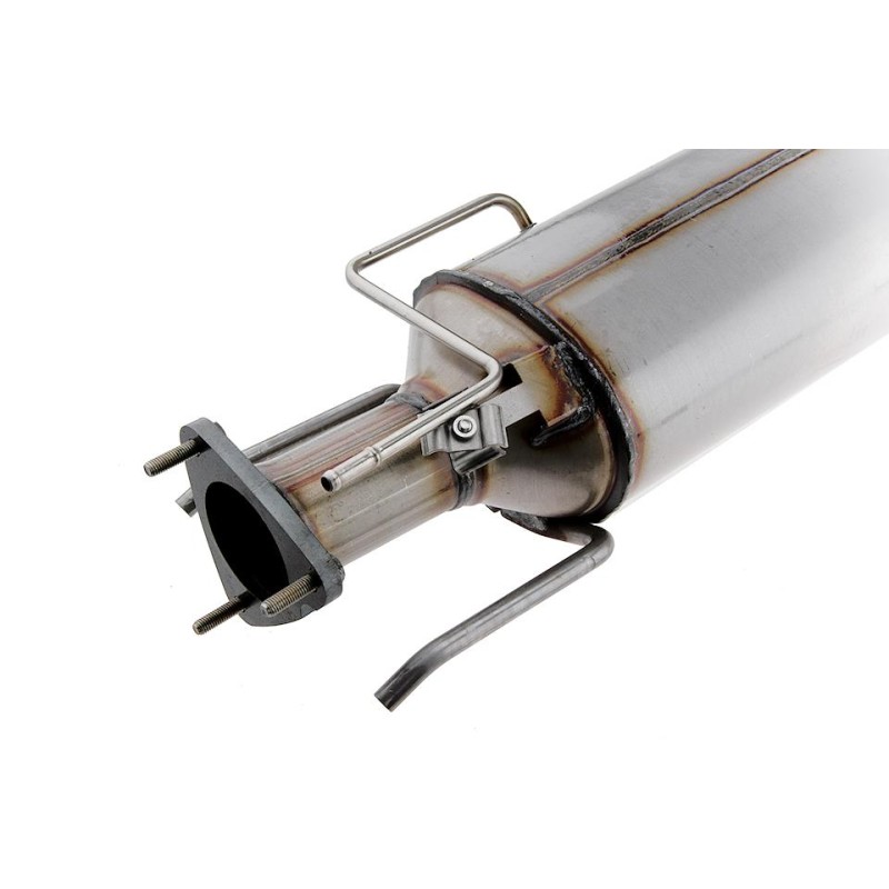 DPF ΓΙΑ ALFA ROMEO MITO 1.6JTDM 2008+/FIAT BRAVO/GRANDE PUNTO 1.6D 2008+/DOBLO 1.6D 2010+ - 1 τεμ. - NTY - DPF-AR-000/AJ DPF ΓΙΑ ALFA ROMEO MITO 1.6JTDM 2008+/FIAT BRAVO/GRANDE PUNTO 1.6D 2008+/DOBLO 1.6D 2010+ - 1 τεμ. - NTY - DPF-AR-000/AJ