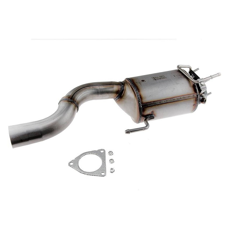 DPF ΓΙΑ AUDI Q7 3.0TDI 2006+/PORSCHE CAYENNE 3.0TDI 2009+ / VW TOUAREG 2.5TDI 2005+ 3.0TDI 2004+ - 1 τεμ. - NTY - DPF-AU-003/AJ DPF ΓΙΑ AUDI Q7 3.0TDI 2006+/PORSCHE CAYENNE 3.0TDI 2009+ / VW TOUAREG 2.5TDI 2005+ 3.0TDI 2004+ - 1 τεμ. - NTY - DPF-AU-003/AJ
