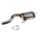 DPF ΓΙΑ AUDI Q7 3.0TDI 2006+/PORSCHE CAYENNE 3.0TDI 2009+ / VW TOUAREG 2.5TDI 2005+ 3.0TDI 2004+ - 1 τεμ. - NTY - DPF-AU-003/AJ DPF ΓΙΑ AUDI Q7 3.0TDI 2006+/PORSCHE CAYENNE 3.0TDI 2009+ / VW TOUAREG 2.5TDI 2005+ 3.0TDI 2004+ - 1 τεμ. - NTY - DPF-AU-003/AJ