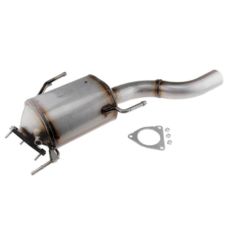 DPF ΓΙΑ AUDI Q7 3.0TDI 2006+/PORSCHE CAYENNE 3.0TDI 2009+ / VW TOUAREG 2.5TDI 2005+ 3.0TDI 2004+ - 1 τεμ. - NTY - DPF-AU-003/AJ DPF ΓΙΑ AUDI Q7 3.0TDI 2006+/PORSCHE CAYENNE 3.0TDI 2009+ / VW TOUAREG 2.5TDI 2005+ 3.0TDI 2004+ - 1 τεμ. - NTY - DPF-AU-003/AJ