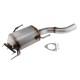 DPF ΓΙΑ AUDI Q7 3.0TDI 2006+/PORSCHE CAYENNE 3.0TDI 2009+ / VW TOUAREG 2.5TDI 2005+ 3.0TDI 2004+ - 1 τεμ. - NTY - DPF-AU-003/AJ DPF ΓΙΑ AUDI Q7 3.0TDI 2006+/PORSCHE CAYENNE 3.0TDI 2009+ / VW TOUAREG 2.5TDI 2005+ 3.0TDI 2004+ - 1 τεμ. - NTY - DPF-AU-003/AJ