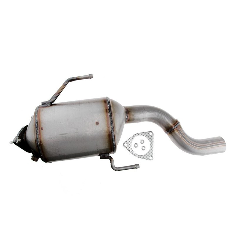 DPF ΓΙΑ AUDI Q7 3.0TDI 2006+/PORSCHE CAYENNE 3.0TDI 2009+ / VW TOUAREG 2.5TDI 2005+ 3.0TDI 2004+ - 1 τεμ. - NTY - DPF-AU-003/AJ DPF ΓΙΑ AUDI Q7 3.0TDI 2006+/PORSCHE CAYENNE 3.0TDI 2009+ / VW TOUAREG 2.5TDI 2005+ 3.0TDI 2004+ - 1 τεμ. - NTY - DPF-AU-003/AJ