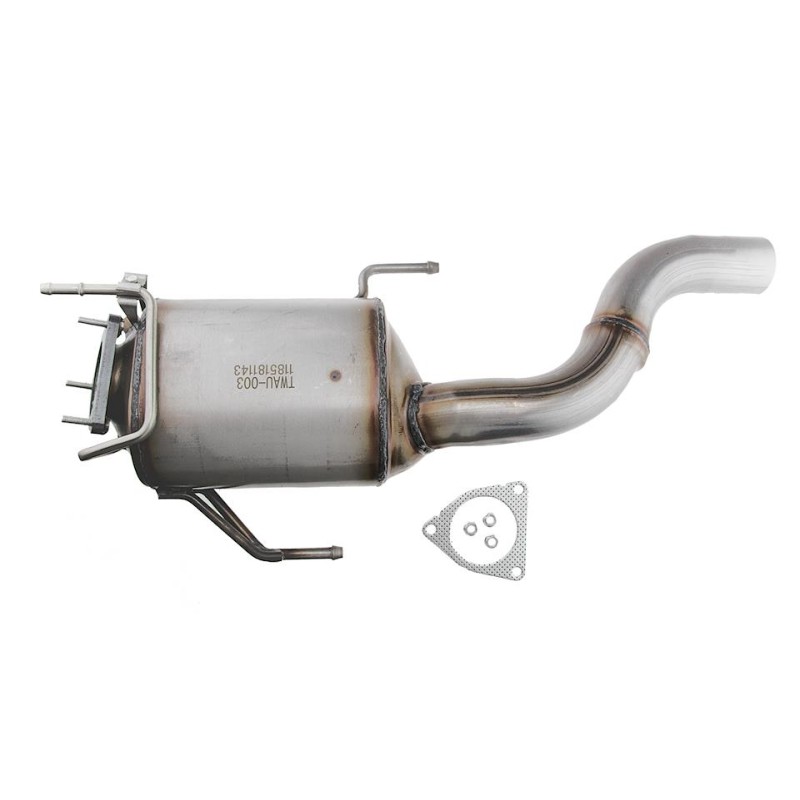 DPF ΓΙΑ AUDI Q7 3.0TDI 2006+/PORSCHE CAYENNE 3.0TDI 2009+ / VW TOUAREG 2.5TDI 2005+ 3.0TDI 2004+ - 1 τεμ. - NTY - DPF-AU-003/AJ DPF ΓΙΑ AUDI Q7 3.0TDI 2006+/PORSCHE CAYENNE 3.0TDI 2009+ / VW TOUAREG 2.5TDI 2005+ 3.0TDI 2004+ - 1 τεμ. - NTY - DPF-AU-003/AJ