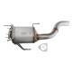 DPF ΓΙΑ AUDI Q7 3.0TDI 2006+/PORSCHE CAYENNE 3.0TDI 2009+ / VW TOUAREG 2.5TDI 2005+ 3.0TDI 2004+ - 1 τεμ. - NTY - DPF-AU-003/AJ DPF ΓΙΑ AUDI Q7 3.0TDI 2006+/PORSCHE CAYENNE 3.0TDI 2009+ / VW TOUAREG 2.5TDI 2005+ 3.0TDI 2004+ - 1 τεμ. - NTY - DPF-AU-003/AJ