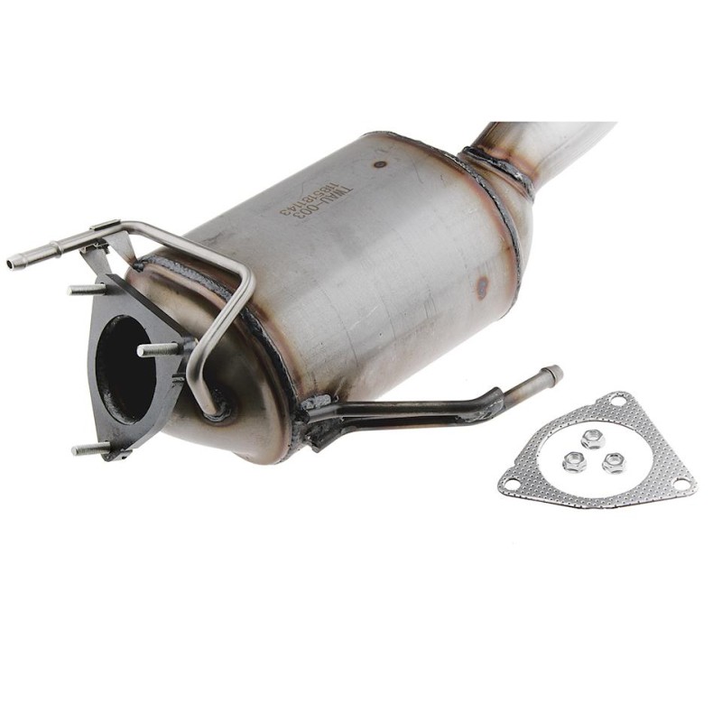 DPF ΓΙΑ AUDI Q7 3.0TDI 2006+/PORSCHE CAYENNE 3.0TDI 2009+ / VW TOUAREG 2.5TDI 2005+ 3.0TDI 2004+ - 1 τεμ. - NTY - DPF-AU-003/AJ DPF ΓΙΑ AUDI Q7 3.0TDI 2006+/PORSCHE CAYENNE 3.0TDI 2009+ / VW TOUAREG 2.5TDI 2005+ 3.0TDI 2004+ - 1 τεμ. - NTY - DPF-AU-003/AJ