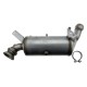 ΦΙΛΤΡΟ DPF ΓΙΑ MERCEDES C-KLAS W204 C220CDI/C250CDI 2008+ E-KLAS W212 E220CDI/E250CDI 2009+ - NTY - DPF-ME-010/AJ ΦΙΛΤΡΟ DPF ΓΙΑ MERCEDES C-KLAS W204 C220CDI/C250CDI 2008+ E-KLAS W212 E220CDI/E250CDI 2009+ - NTY - DPF-ME-010/AJ