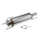 DPF OPEL VECTRA C 1.9 CDTI 2004 / SIGNUM 1.9 CDTI 2004 / SAAB 9-3 1.9 TDI 2004+ / FIAT CROMA 1.9 JTD 2005+ - NTY - DPF-PL-004/AJ DPF OPEL VECTRA C 1.9 CDTI 2004 / SIGNUM 1.9 CDTI 2004 / SAAB 9-3 1.9 TDI 2004+ / FIAT CROMA 1.9 JTD 2005+ - NTY - DPF-PL-004/AJ