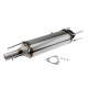 DPF OPEL VECTRA C 1.9 CDTI 2004 / SIGNUM 1.9 CDTI 2004 / SAAB 9-3 1.9 TDI 2004+ / FIAT CROMA 1.9 JTD 2005+ - NTY - DPF-PL-004/AJ DPF OPEL VECTRA C 1.9 CDTI 2004 / SIGNUM 1.9 CDTI 2004 / SAAB 9-3 1.9 TDI 2004+ / FIAT CROMA 1.9 JTD 2005+ - NTY - DPF-PL-004/AJ