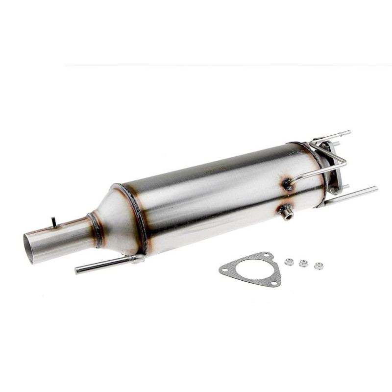 DPF OPEL VECTRA C 1.9 CDTI 2004 / SIGNUM 1.9 CDTI 2004 / SAAB 9-3 1.9 TDI 2004+ / FIAT CROMA 1.9 JTD 2005+ - NTY - DPF-PL-004/AJ DPF OPEL VECTRA C 1.9 CDTI 2004 / SIGNUM 1.9 CDTI 2004 / SAAB 9-3 1.9 TDI 2004+ / FIAT CROMA 1.9 JTD 2005+ - NTY - DPF-PL-004/AJ