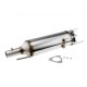 DPF OPEL VECTRA C 1.9 CDTI 2004 / SIGNUM 1.9 CDTI 2004 / SAAB 9-3 1.9 TDI 2004+ / FIAT CROMA 1.9 JTD 2005+ - NTY - DPF-PL-004/AJ DPF OPEL VECTRA C 1.9 CDTI 2004 / SIGNUM 1.9 CDTI 2004 / SAAB 9-3 1.9 TDI 2004+ / FIAT CROMA 1.9 JTD 2005+ - NTY - DPF-PL-004/AJ