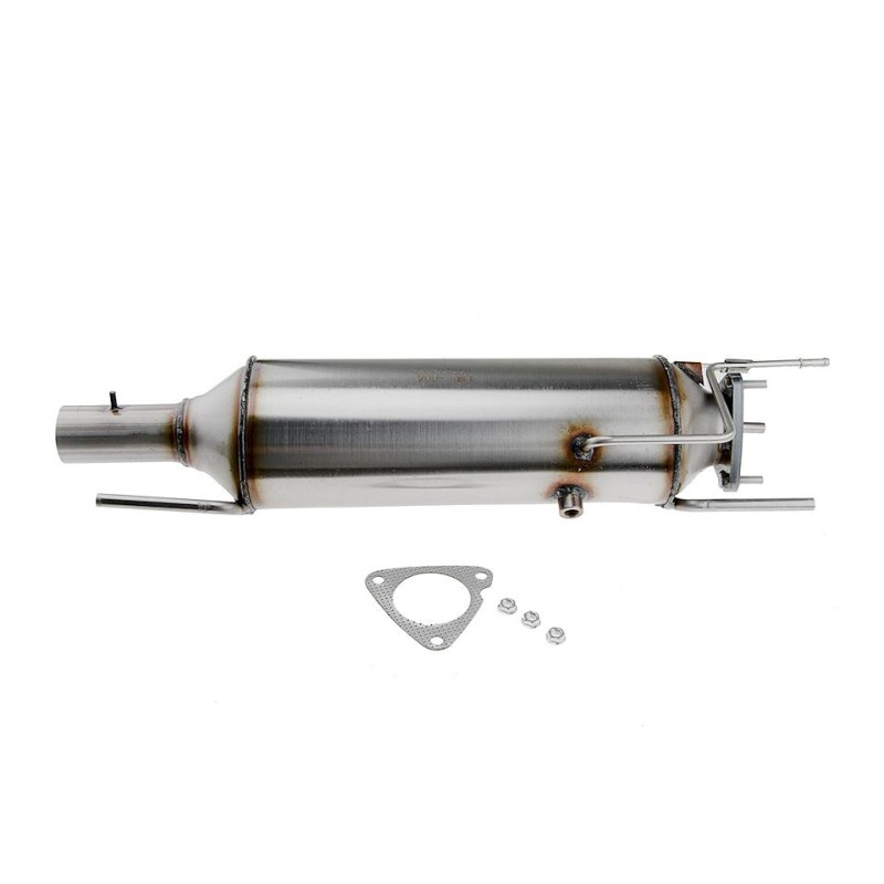 DPF OPEL VECTRA C 1.9 CDTI 2004 / SIGNUM 1.9 CDTI 2004 / SAAB 9-3 1.9 TDI 2004+ / FIAT CROMA 1.9 JTD 2005+ - NTY - DPF-PL-004/AJ DPF OPEL VECTRA C 1.9 CDTI 2004 / SIGNUM 1.9 CDTI 2004 / SAAB 9-3 1.9 TDI 2004+ / FIAT CROMA 1.9 JTD 2005+ - NTY - DPF-PL-004/AJ