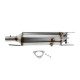 DPF OPEL VECTRA C 1.9 CDTI 2004 / SIGNUM 1.9 CDTI 2004 / SAAB 9-3 1.9 TDI 2004+ / FIAT CROMA 1.9 JTD 2005+ - NTY - DPF-PL-004/AJ DPF OPEL VECTRA C 1.9 CDTI 2004 / SIGNUM 1.9 CDTI 2004 / SAAB 9-3 1.9 TDI 2004+ / FIAT CROMA 1.9 JTD 2005+ - NTY - DPF-PL-004/AJ