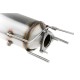 DPF OPEL VECTRA C 1.9 CDTI 2004 / SIGNUM 1.9 CDTI 2004 / SAAB 9-3 1.9 TDI 2004+ / FIAT CROMA 1.9 JTD 2005+ - NTY - DPF-PL-004/AJ DPF OPEL VECTRA C 1.9 CDTI 2004 / SIGNUM 1.9 CDTI 2004 / SAAB 9-3 1.9 TDI 2004+ / FIAT CROMA 1.9 JTD 2005+ - NTY - DPF-PL-004/AJ