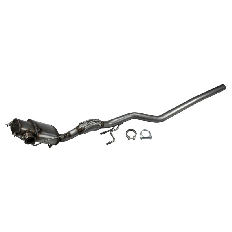 ΦΙΛΤΡΟ DPF ΓΙΑ AUDI Q3 2.0TDI 2011+ VW TIGUAN 2.0TDI 2007+ - NTY - DPF-VW-007/AJ ΦΙΛΤΡΟ DPF ΓΙΑ AUDI Q3 2.0TDI 2011+ VW TIGUAN 2.0TDI 2007+ - NTY - DPF-VW-007/AJ