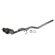 ΦΙΛΤΡΟ DPF ΓΙΑ AUDI Q3 2.0TDI 2011+ VW TIGUAN 2.0TDI 2007+ - NTY - DPF-VW-007/AJ ΦΙΛΤΡΟ DPF ΓΙΑ AUDI Q3 2.0TDI 2011+ VW TIGUAN 2.0TDI 2007+ - NTY - DPF-VW-007/AJ