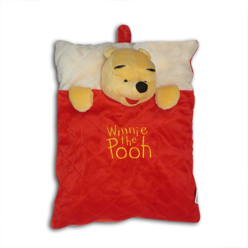 ΜΑΞΙΛΑΡΑΚΙ WINNIE ΠΟΡΤΟΚΑΛΙ - DS.25202 ΜΑΞΙΛΑΡΑΚΙ WINNIE ΠΟΡΤΟΚΑΛΙ - DS.25202