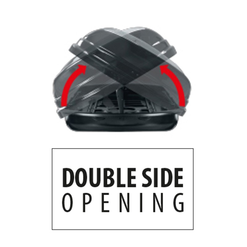 ΜΠΑΓΚΑΖΙΕΡΑ ΟΡΟΦΗΣ DIAMOND 450 DUO BLACK (ΜΑΥΡΗ/ΓΥΑΛΙΣΤΕΡΗ) MENABO - MENABO - 9310/MB ΜΠΑΓΚΑΖΙΕΡΑ ΟΡΟΦΗΣ DIAMOND 450 DUO BLACK (ΜΑΥΡΗ/ΓΥΑΛΙΣΤΕΡΗ) MENABO - MENABO - 9310/MB
