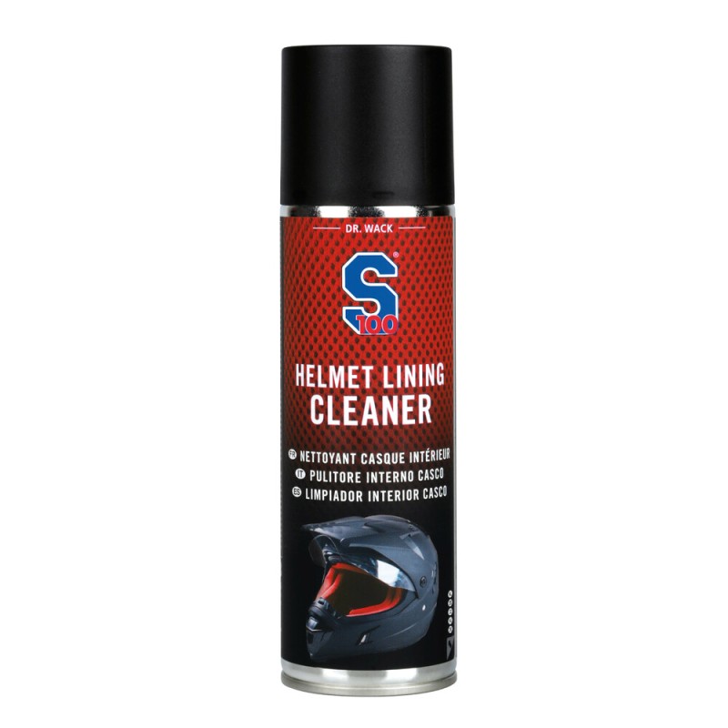 ΣΠΡΕΥ ΚΑΘΑΡΙΣΜΟΥ ΚΡΑΝΟΥΣ S100 300ml - Lampa - L.DW3416