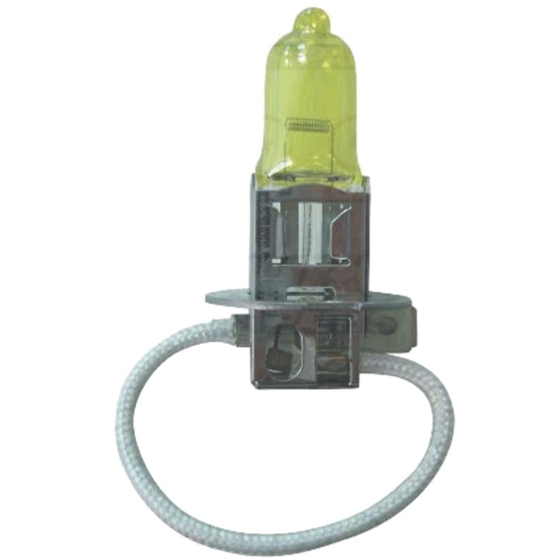 H3 55W 12V GOLD VISION (ΚΙΤΡΙΝΕΣ ΛΑΜΠΕΣ) 2ΤΕΜ. - Autostyle - AUT.DWH3G H3 55W 12V GOLD VISION (ΚΙΤΡΙΝΕΣ ΛΑΜΠΕΣ) 2ΤΕΜ. - Autostyle - AUT.DWH3G