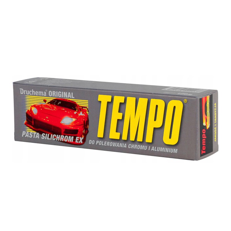 ΑΛΟΙΦΗ ΓΥΑΛΙΣΜΑΤΟΣ ΧΡΩΜΙΩΝ ΣΕ ΠΑΣΤΑ TEMPO 120gr AMIO - 1 ΤΕΜ. - Amio - E0243/AM ΑΛΟΙΦΗ ΓΥΑΛΙΣΜΑΤΟΣ ΧΡΩΜΙΩΝ ΣΕ ΠΑΣΤΑ TEMPO 120gr AMIO - 1 ΤΕΜ. - Amio - E0243/AM