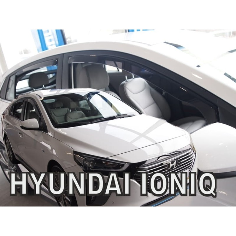 ΑΝΕΜΟΘΡΑΥΣΤΕΣ ΓΙΑ HYUNDAI IONIQ 5D 2016+ ΣΕΤ ΑΥΤΟΚΙΝΗΤΟΥ ΑΠΟ ΕΥΚΑΜΠΤΟ ΦΙΜΕ ΠΛΑΣΤΙΚΟ HEKO - 4 ΤΕΜ. - Heko - ΑΝΕΜ.SET17289 ΑΝΕΜΟΘΡΑΥΣΤΕΣ ΓΙΑ HYUNDAI IONIQ 5D 2016+ ΣΕΤ ΑΥΤΟΚΙΝΗΤΟΥ ΑΠΟ ΕΥΚΑΜΠΤΟ ΦΙΜΕ ΠΛΑΣΤΙΚΟ HEKO - 4 ΤΕΜ. - Heko - ΑΝΕΜ.SET17289