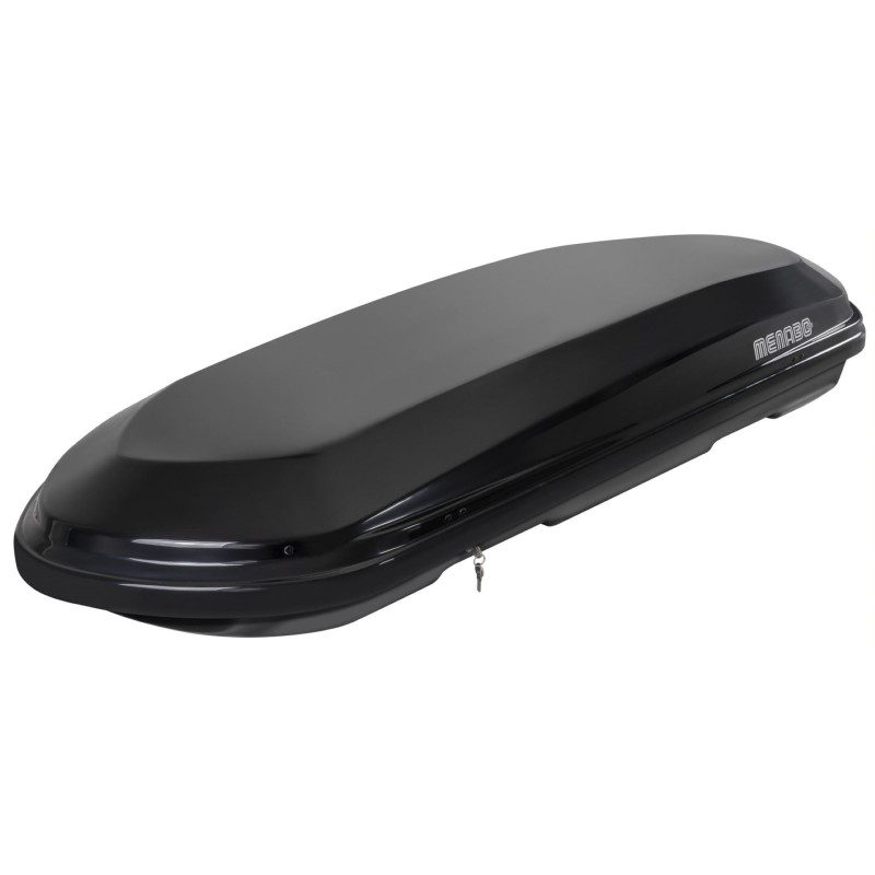 ΜΠΑΓΚΑΖΙΕΡΑ ΟΡΟΦΗΣ DIAMOND 500 DUO BLACK (ΜΑΥΡΗ/ΓΥΑΛΙΣΤΕΡΗ) MENABO - MENABO - 8140/MB ΜΠΑΓΚΑΖΙΕΡΑ ΟΡΟΦΗΣ DIAMOND 500 DUO BLACK (ΜΑΥΡΗ/ΓΥΑΛΙΣΤΕΡΗ) MENABO - MENABO - 8140/MB