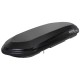 ΜΠΑΓΚΑΖΙΕΡΑ ΟΡΟΦΗΣ DIAMOND 500 DUO BLACK (ΜΑΥΡΗ/ΓΥΑΛΙΣΤΕΡΗ) MENABO - MENABO - 8140/MB ΜΠΑΓΚΑΖΙΕΡΑ ΟΡΟΦΗΣ DIAMOND 500 DUO BLACK (ΜΑΥΡΗ/ΓΥΑΛΙΣΤΕΡΗ) MENABO - MENABO - 8140/MB