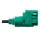 ΔΙΑΚΟΠΤΗΣ ΓΙΑ AUDI/SKODA/SEAT/VW ΦΩΤΩΝ ΦΡΕΝΩΝ 4PIN orig.1C0945511/1C0945511A - NTY - ΔΙΑΚ.ECW-VW-000/AJ ΔΙΑΚΟΠΤΗΣ ΓΙΑ AUDI/SKODA/SEAT/VW ΦΩΤΩΝ ΦΡΕΝΩΝ 4PIN orig.1C0945511/1C0945511A - NTY - ΔΙΑΚ.ECW-VW-000/AJ