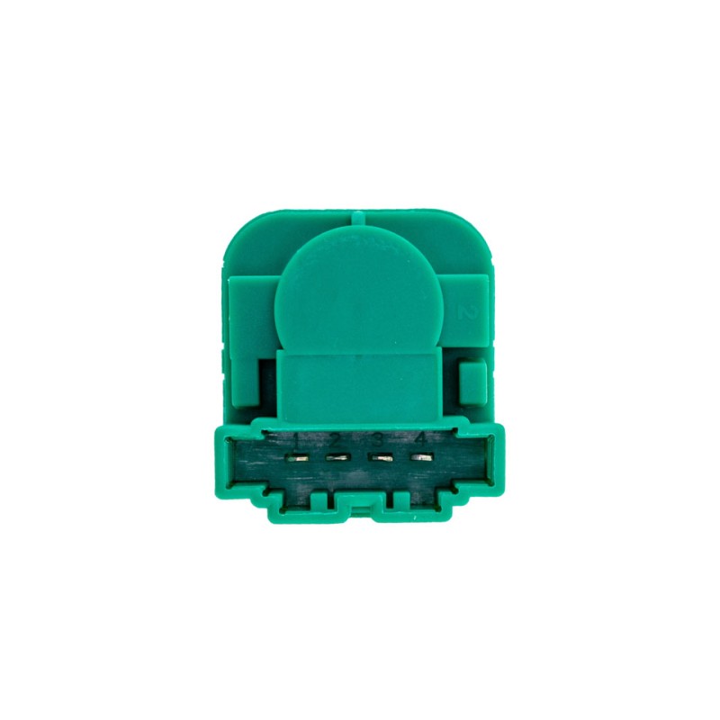 ΔΙΑΚΟΠΤΗΣ ΓΙΑ AUDI/SKODA/SEAT/VW ΦΩΤΩΝ ΦΡΕΝΩΝ 4PIN orig.1C0945511/1C0945511A - NTY - ΔΙΑΚ.ECW-VW-000/AJ ΔΙΑΚΟΠΤΗΣ ΓΙΑ AUDI/SKODA/SEAT/VW ΦΩΤΩΝ ΦΡΕΝΩΝ 4PIN orig.1C0945511/1C0945511A - NTY - ΔΙΑΚ.ECW-VW-000/AJ