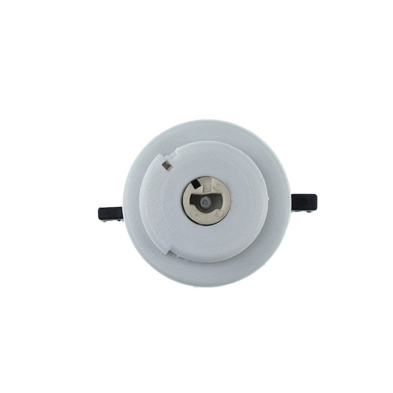 ΔΙΑΚ.ΕΠΑΦΩΝ ΜΙΖΑΣ 8PIN orig.4B0905849 για AUDI/FORD/PORSCHE/SEAT/SKODA/VW  - NTY - ΔΙΑΚ.EKS-AU-000/AJ